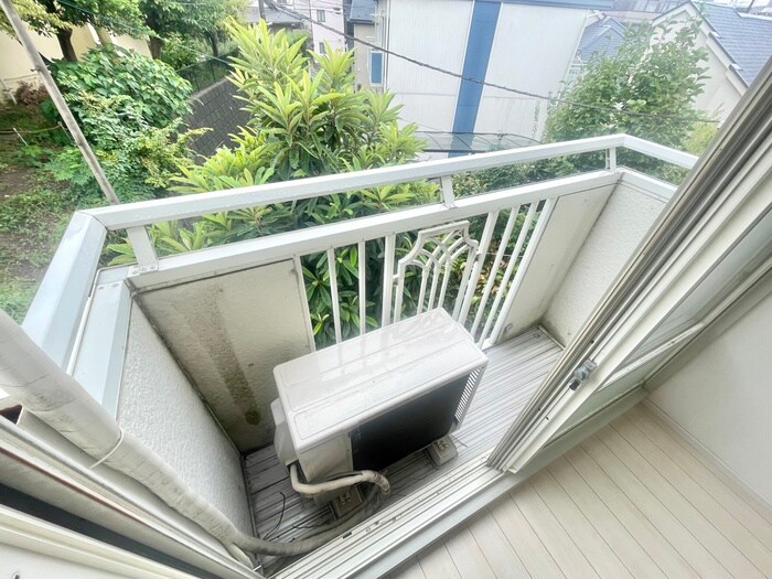 物件内観写真15　(ベランダ・バルコニー)