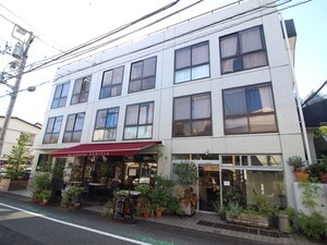 ルフィ下北沢(302)外観写真