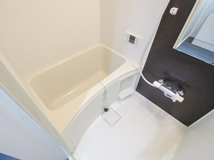 物件内観写真9　(バス／シャワールーム等)