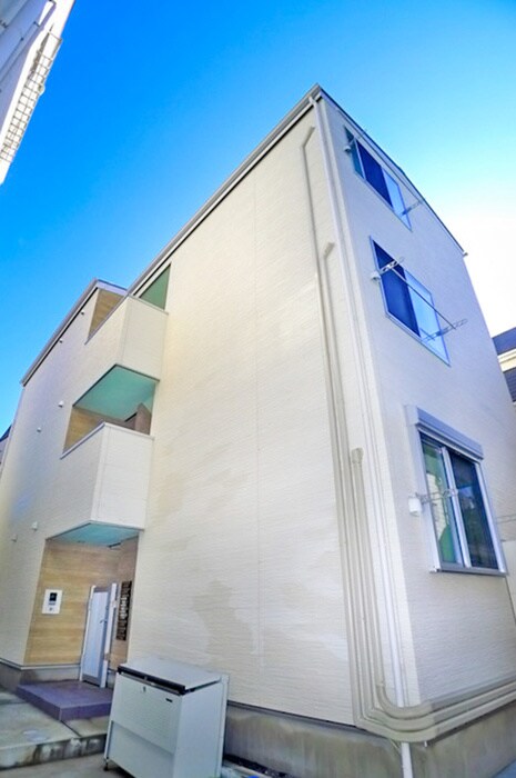 物件外観写真4　(外観写真)