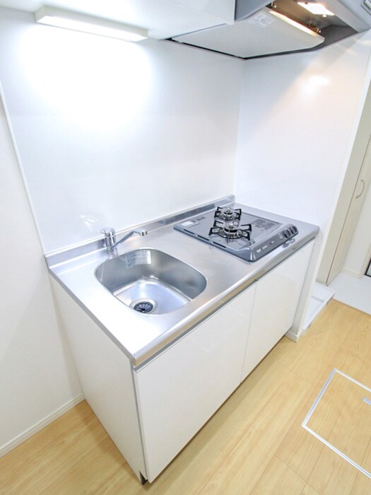 物件内観写真12　(キッチン)