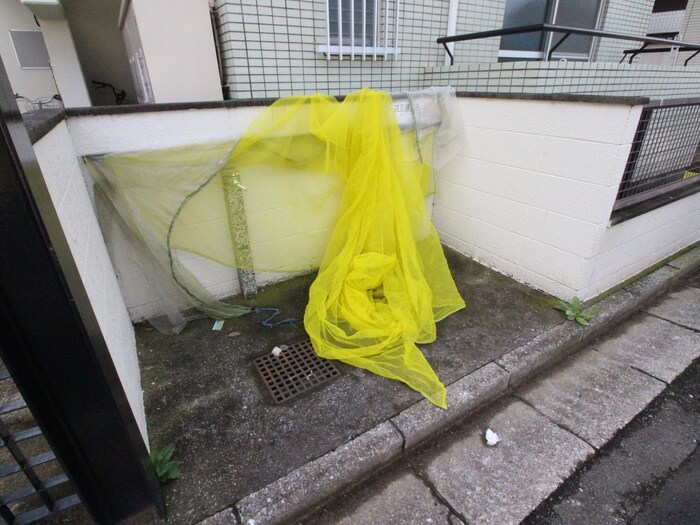 物件外観写真6　(周辺環境)