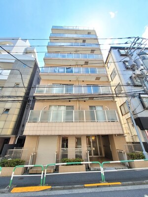 ＳＵＮ ＣＲＥＳＣ外観写真