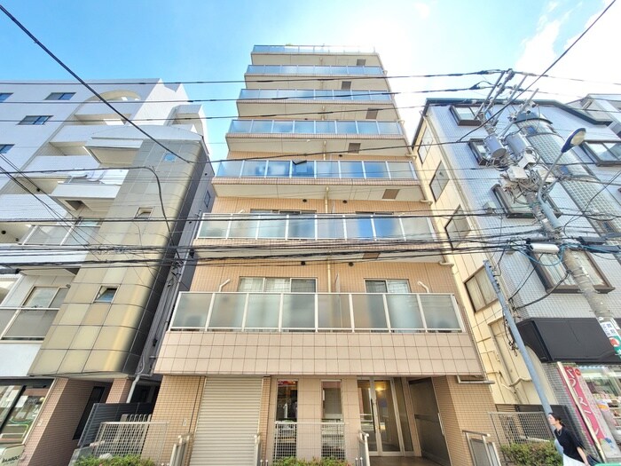 物件外観写真4　(外観写真)