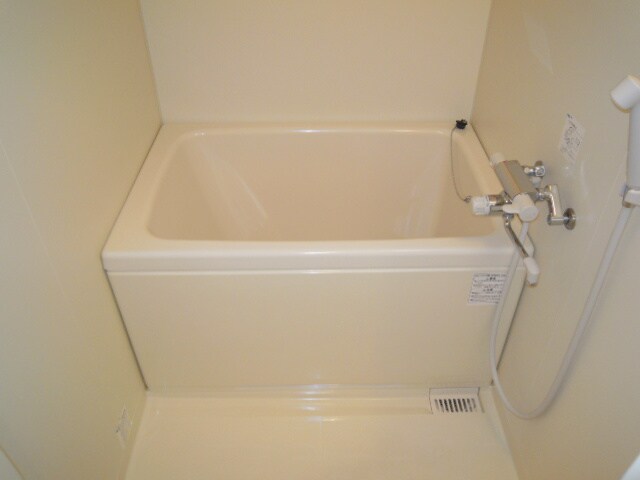 物件内観写真11　(バス／シャワールーム等)