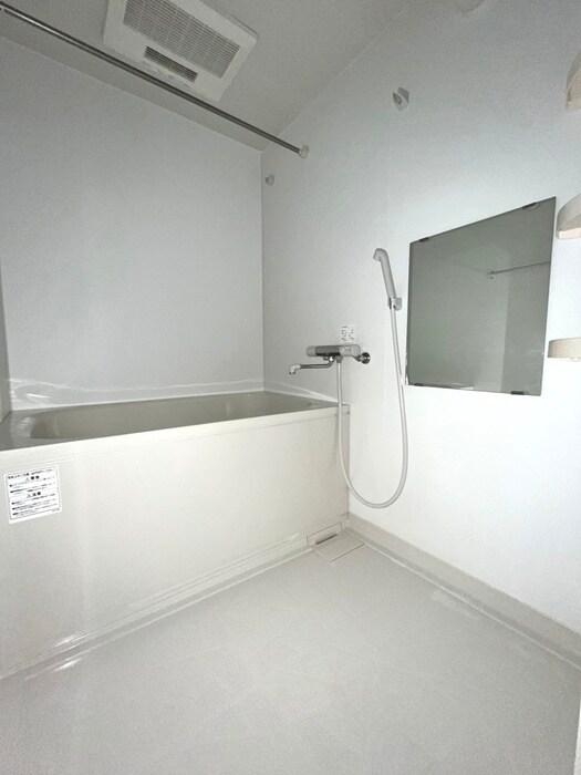 物件内観写真11　(バス／シャワールーム等)
