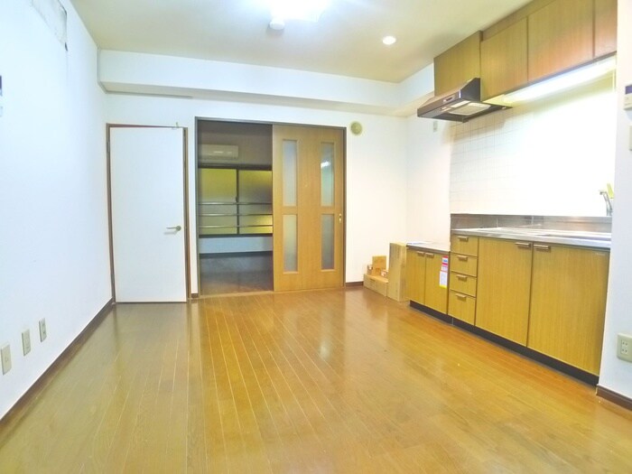 物件内観写真7　(居室)