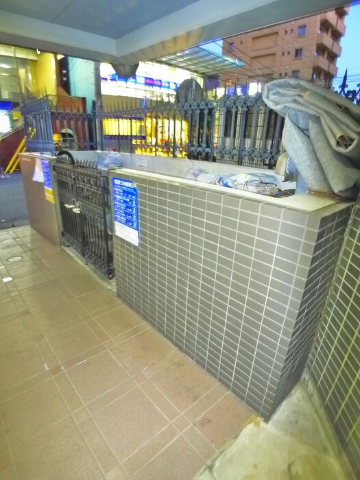 物件外観写真5　(建物設備)