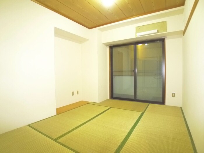 物件内観写真13　(居室)