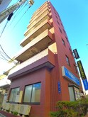 １９９０ＴＡＭＡＤＡ　ＢＬＤＧ