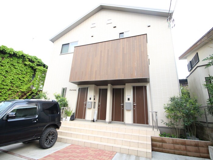 物件外観写真3　(外観写真)