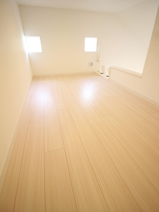 物件内観写真8　(ロフト)