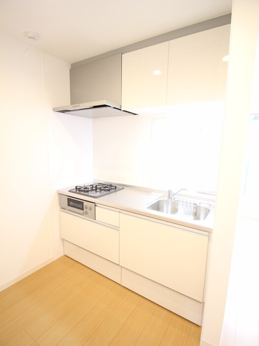 物件内観写真9　(キッチン)