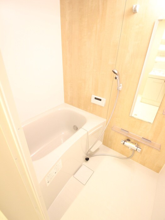 物件内観写真10　(バス／シャワールーム等)