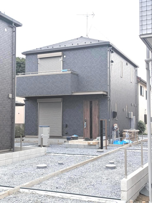 仮)桶川市上日出谷南戸建C