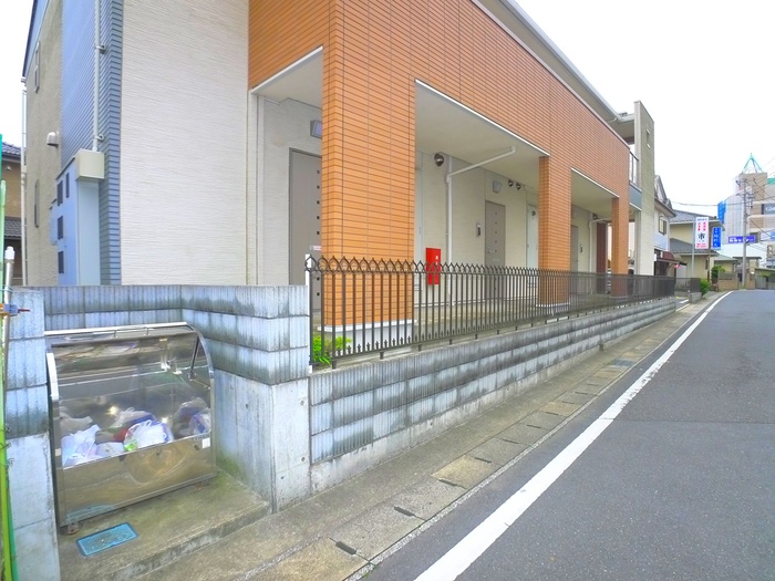外観写真