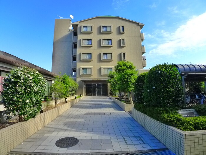 物件外観写真2　(その他)