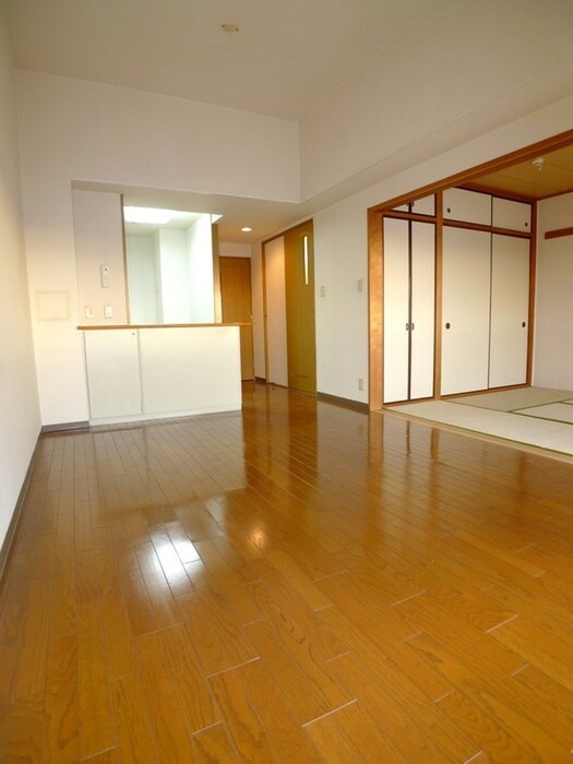 物件内観写真6　(居室)