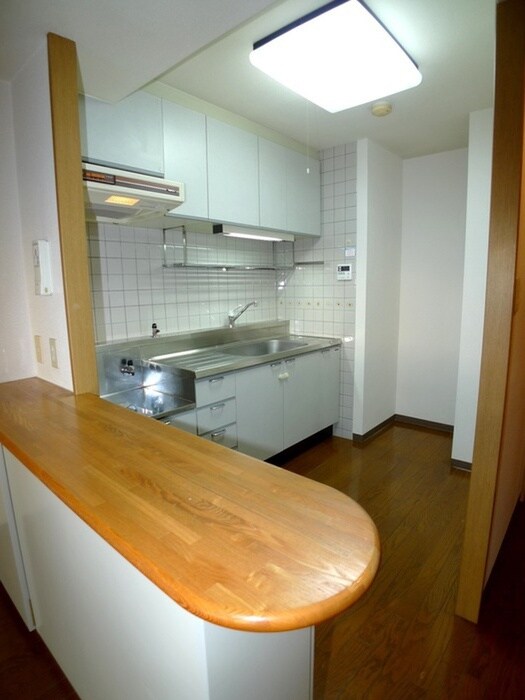 物件内観写真7　(キッチン)