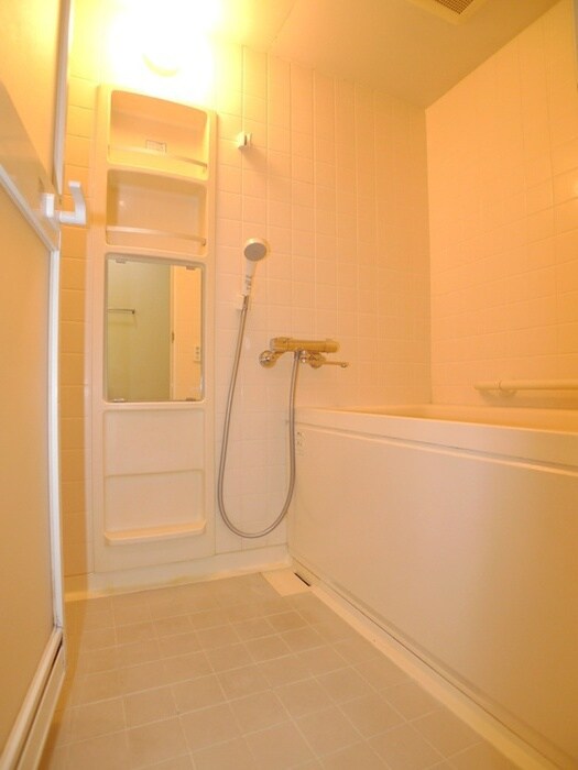 物件内観写真11　(バス／シャワールーム等)