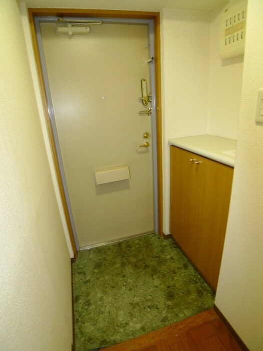 物件内観写真14　(靴箱)