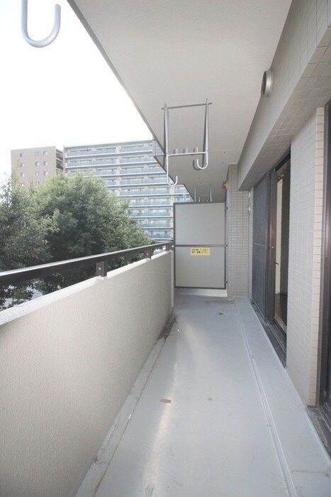 物件内観写真18　(ベランダ・バルコニー)