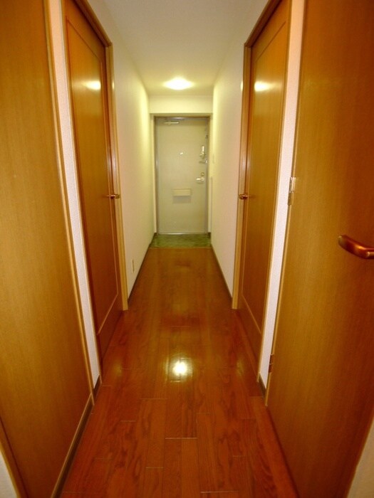 物件内観写真19　(廊下)