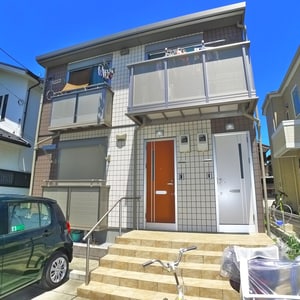 Ｃａｓａ　Ｃａｒｉｎａ外観写真