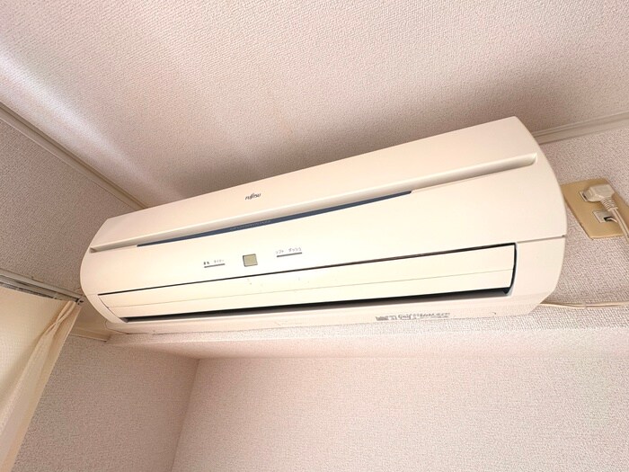 物件内観写真15　(室内からの展望)