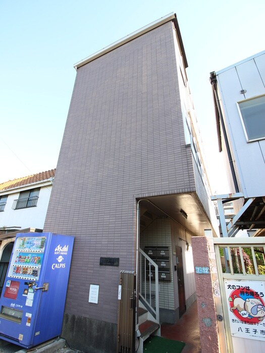 物件外観写真3　(外観写真)