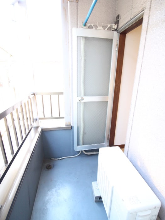 物件内観写真16　(ベランダ・バルコニー)
