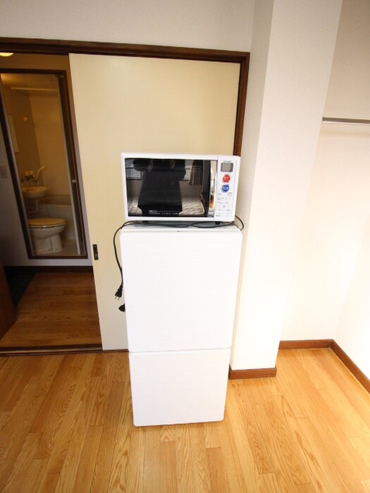 物件内観写真17　(居室)