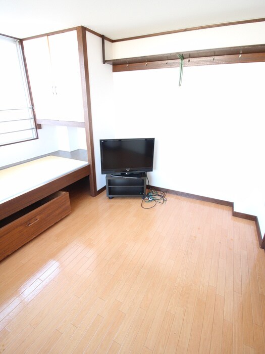 物件内観写真19　(居室)