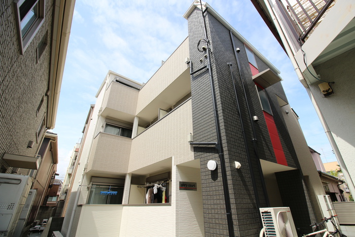 glory court