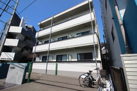 ＡＲＫ２１町田外観写真
