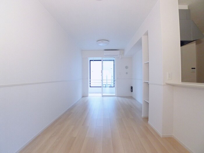 物件内観写真7　(居室)