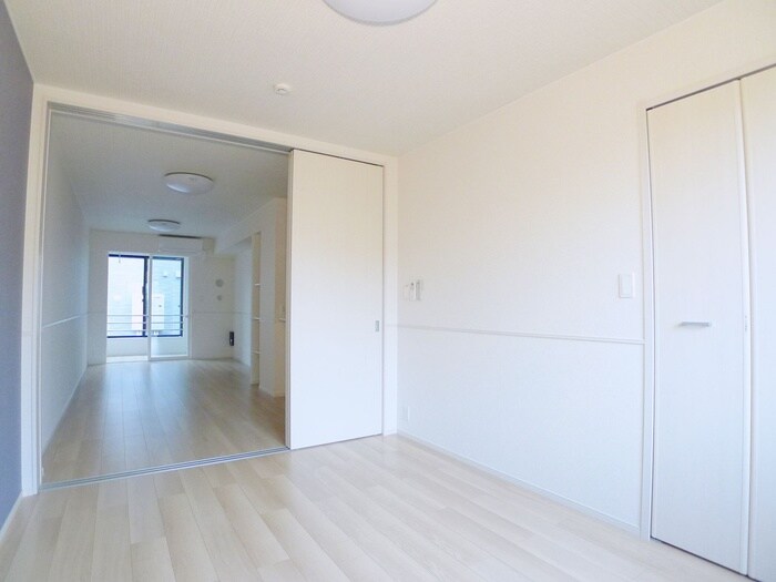 物件内観写真10　(居室)