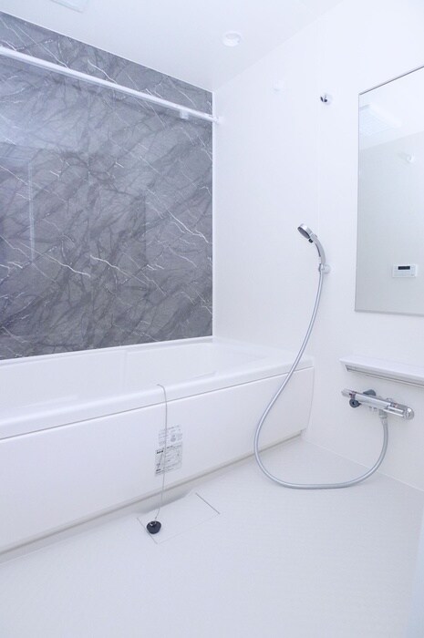 物件内観写真14　(バス／シャワールーム等)