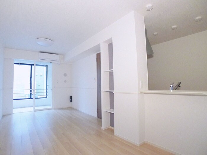 物件内観写真20　(居室)