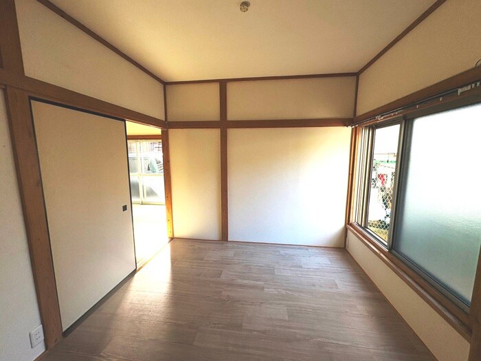 物件内観写真8　(居室)