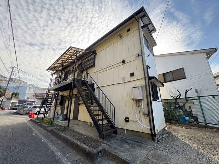 物件外観写真3　(外観写真)