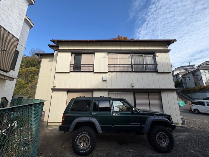 物件外観写真6　(外観写真)