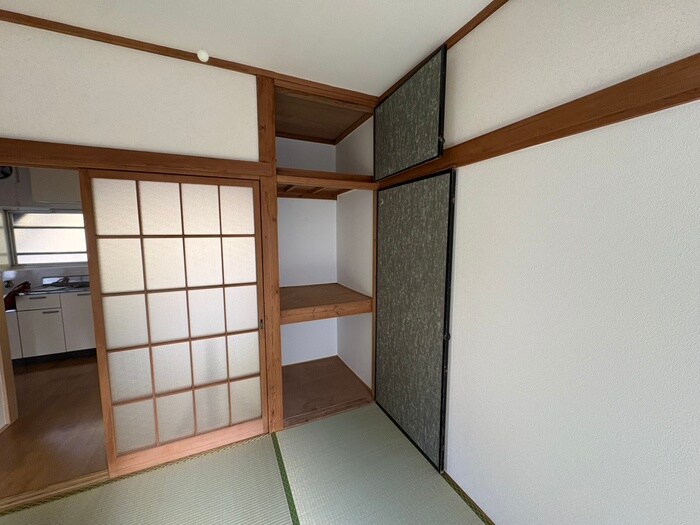 物件内観写真13　(収納)