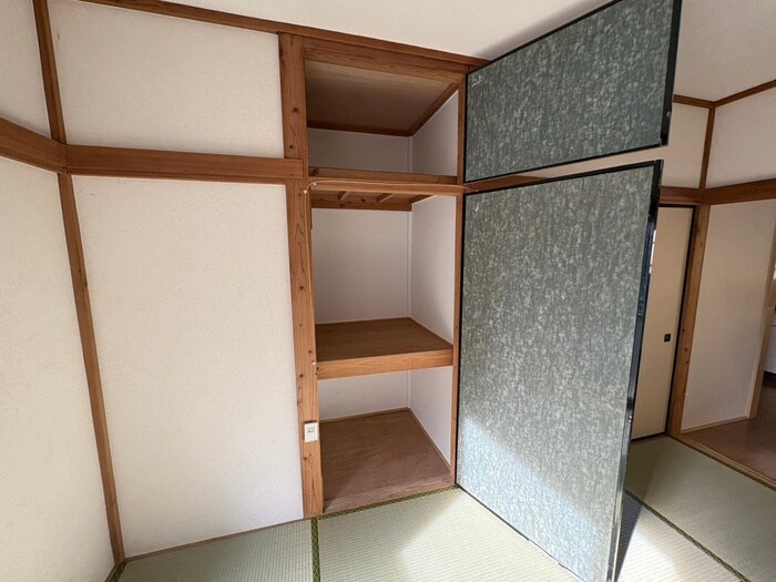 物件内観写真14　(収納)