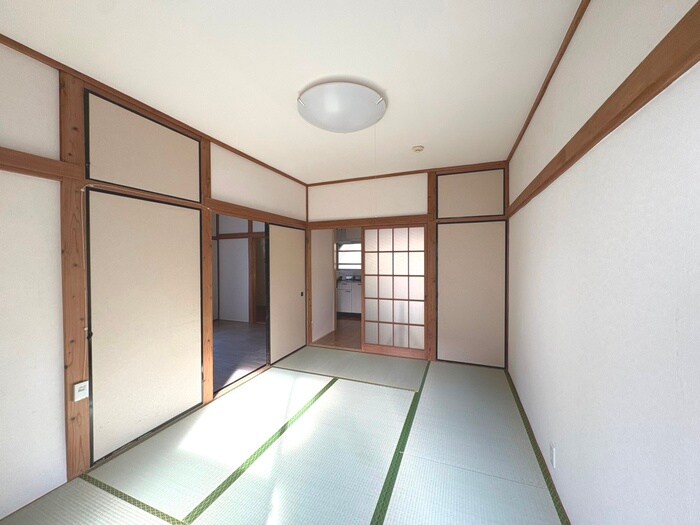 物件内観写真16　(居室)