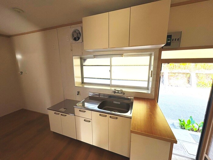 物件内観写真17　(キッチン)