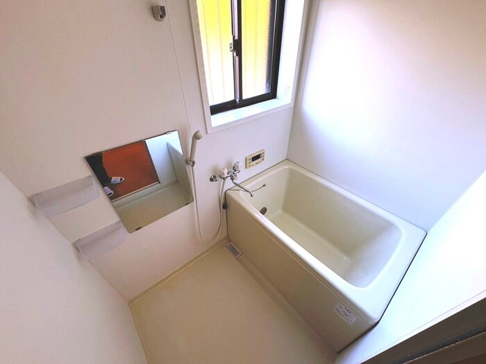 物件内観写真20　(バス／シャワールーム等)