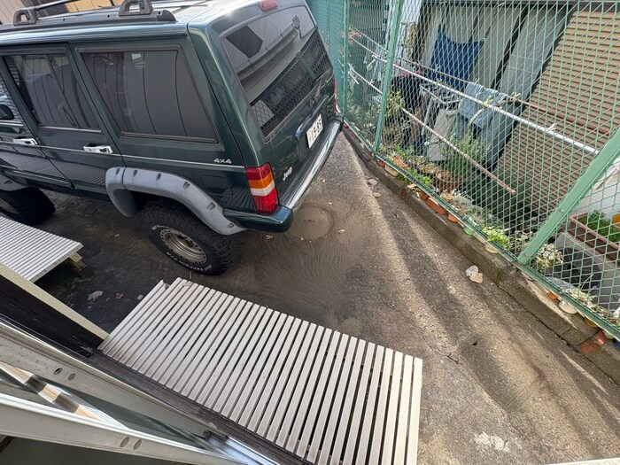 物件内観写真22　(ベランダ・バルコニー)