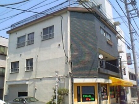 タケウチビル外観写真