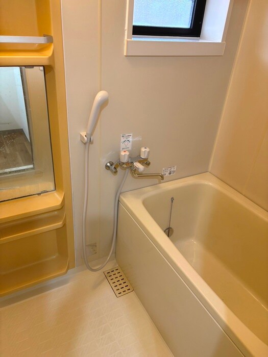 物件内観写真12　(バス／シャワールーム等)